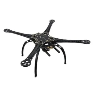 S550 Hexacopter Frame
