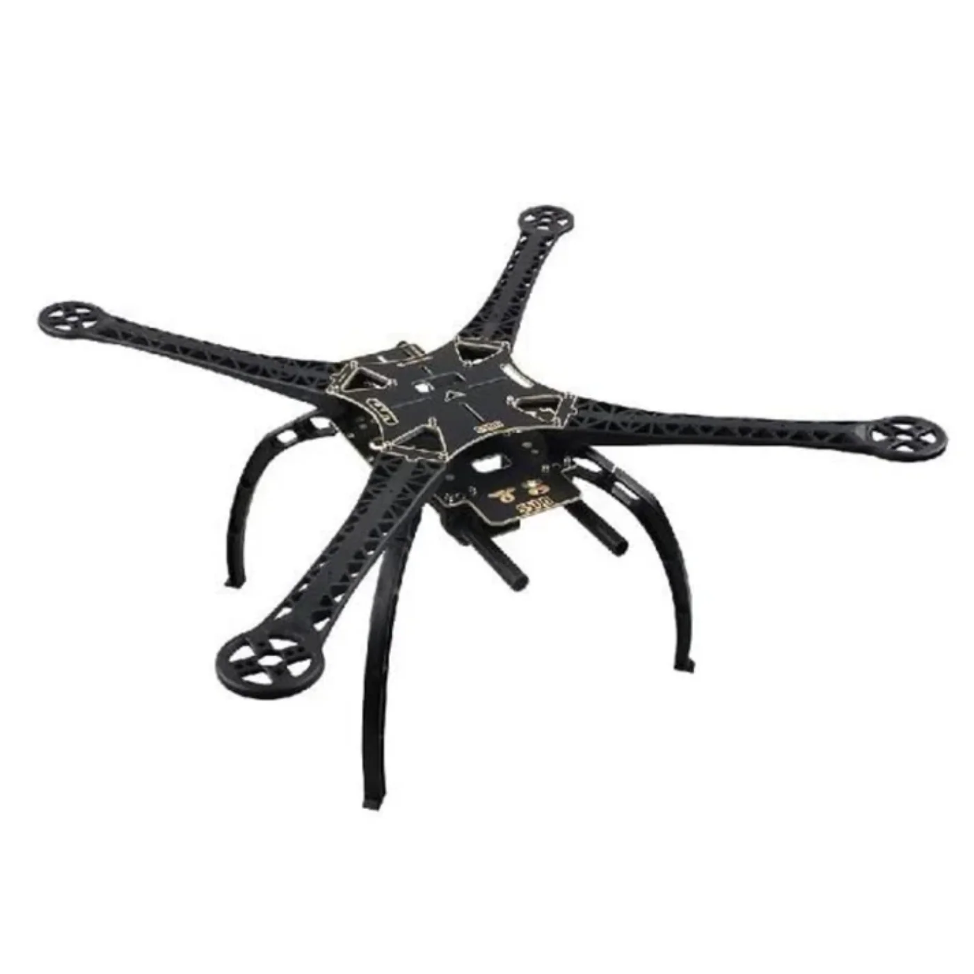 S550 Hexacopter Frame