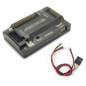 APM 2.8 Flight Controller with Built-in Compass