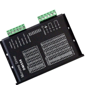 Two Trees DM556 Digital Stepper Motor Driver for CNC Drivers Controller 3D Printer Accessories