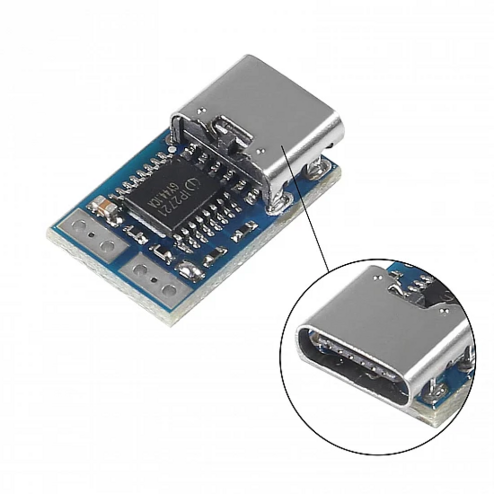 PDC004-PD PD decoy module 9V - Image 2