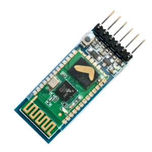 HC-05 Bluetooth Module