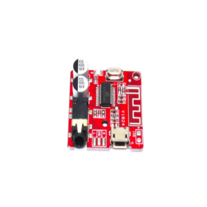 MP3 Bluetooth 4.1 Decoder Board