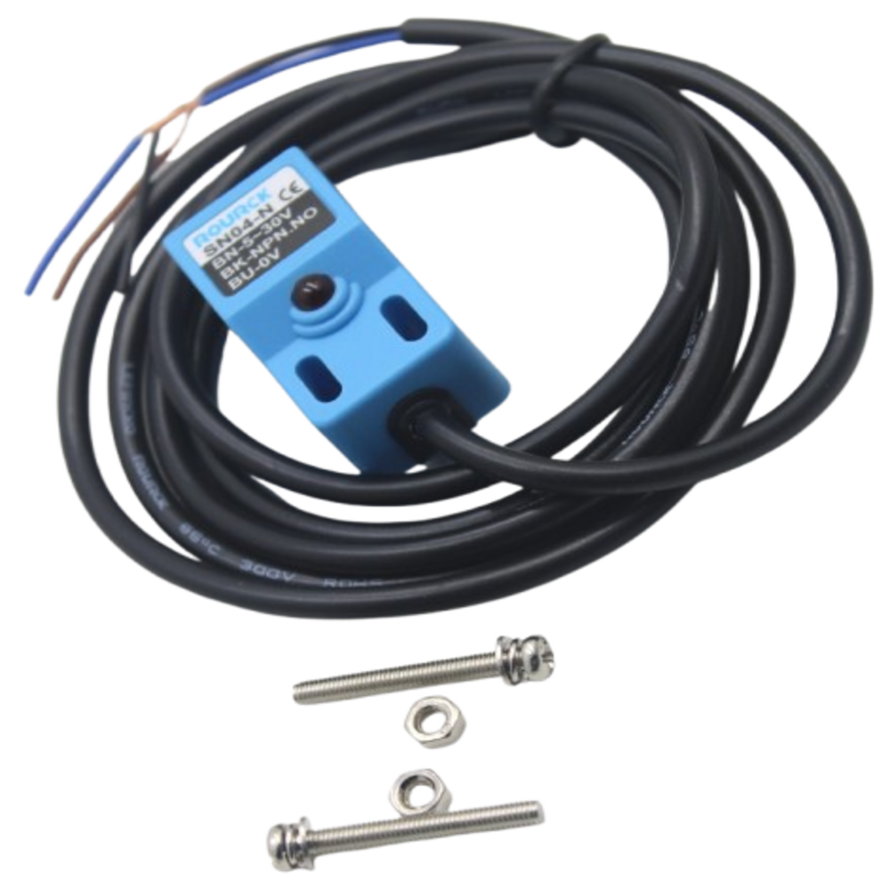 SN04-N NPN NO 5mm Distance Detector Proximity Sensor Switch Module - Image 2