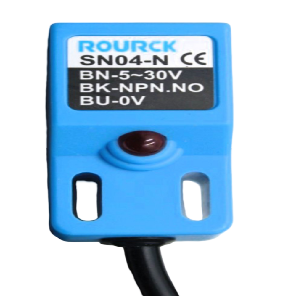 SN04-N NPN NO 5mm Distance Detector Proximity Sensor Switch Module - Image 3