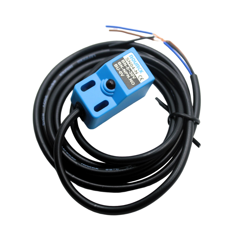 SN04-N NPN NO 5mm Distance Detector Proximity Sensor Switch Module