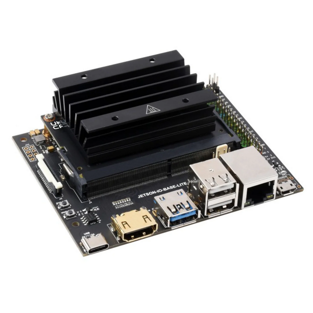 Jetson Nano Development Board 4 GB 16 GB eMMC