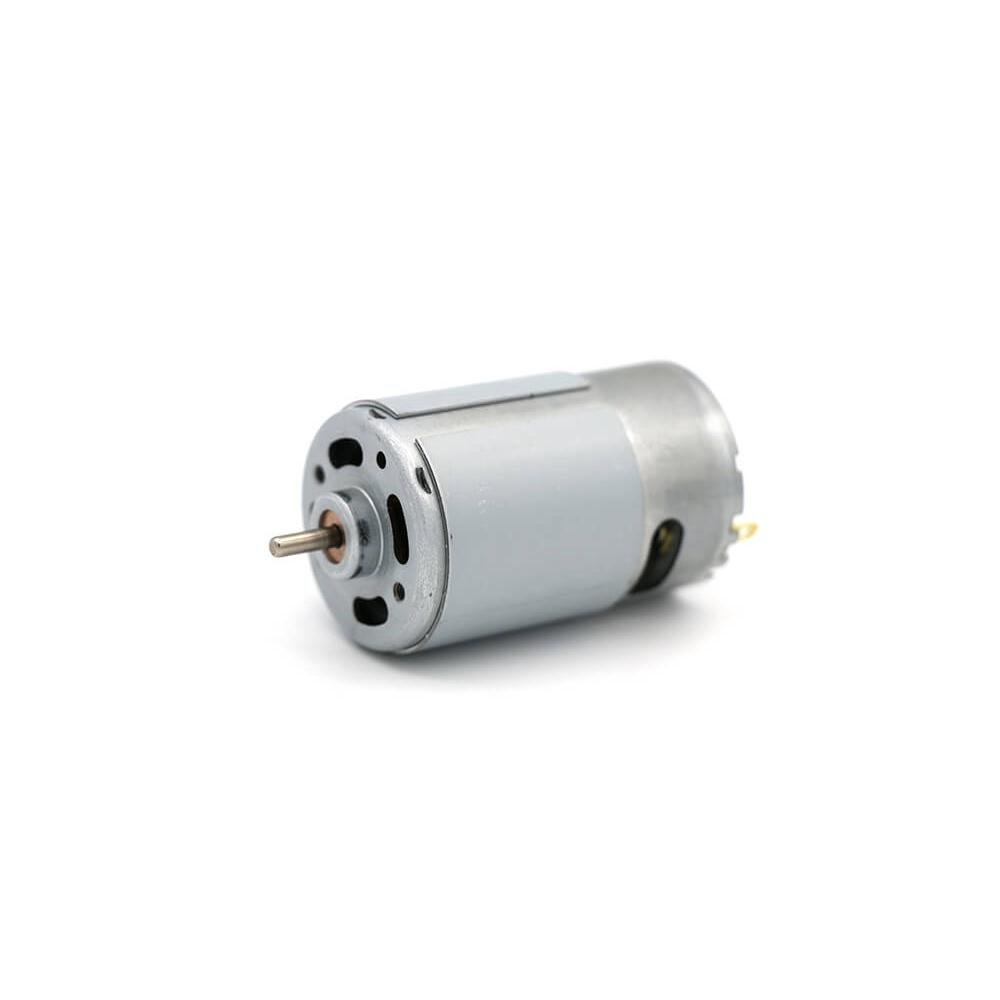 D Shaft 775 12V 12000 RPM/MIN High Speed High Torque DC Motor Dual Shaft