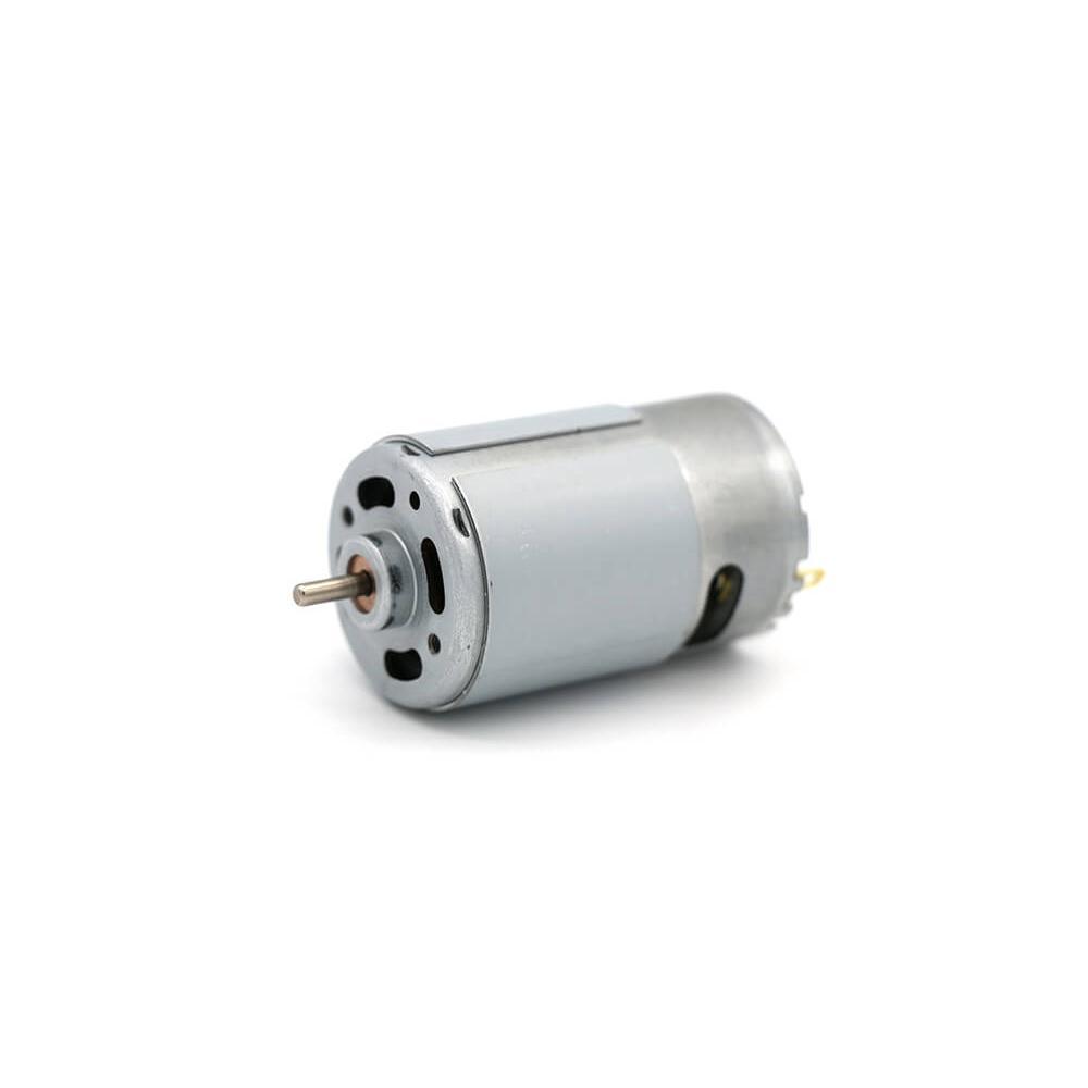 RS555 6000RPM 12V Dc Motor - Image 3