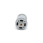 D Shaft 775 12V 12000 RPM/MIN High Speed High Torque DC Motor Dual Shaft - Image 2