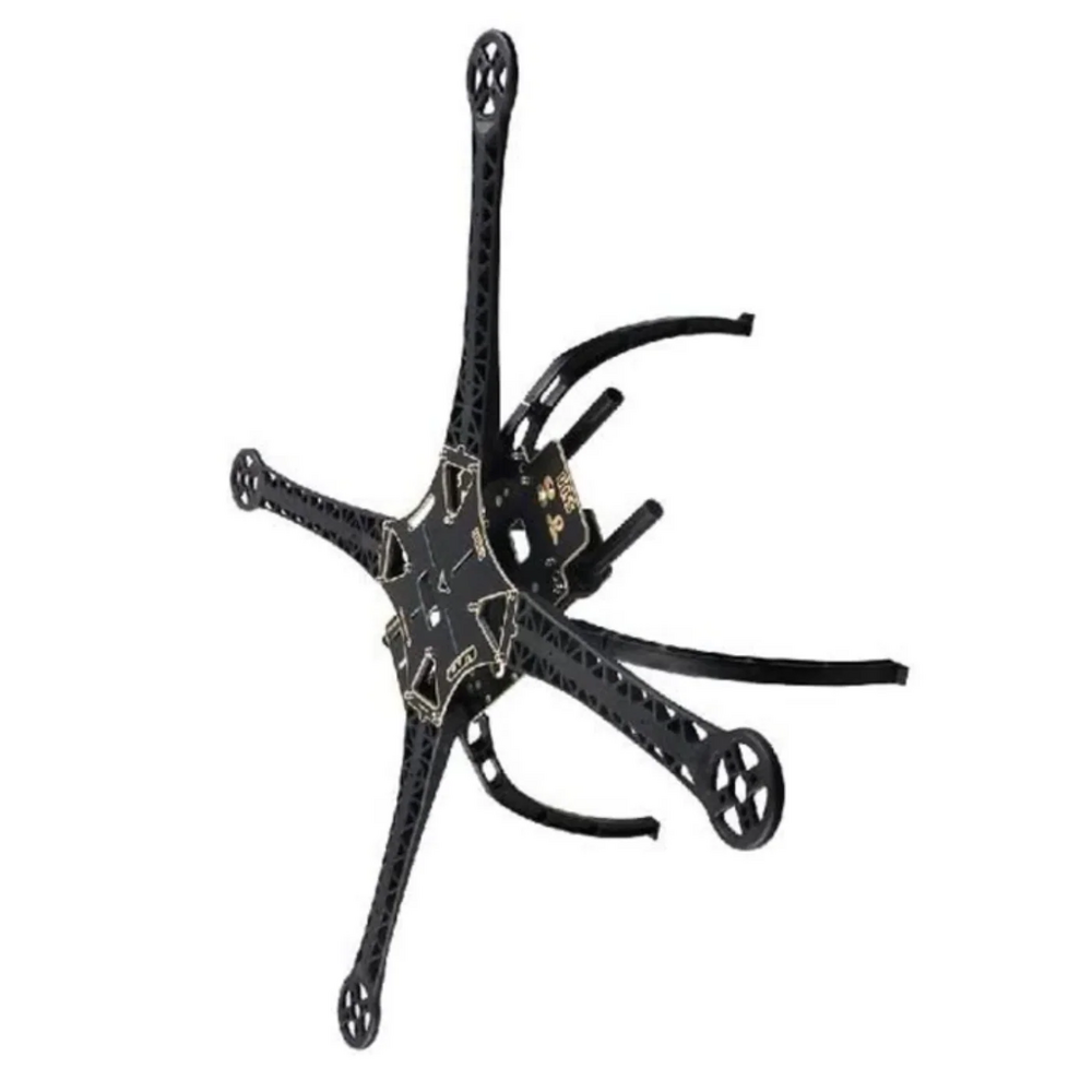 S550 Hexacopter Frame - Image 2