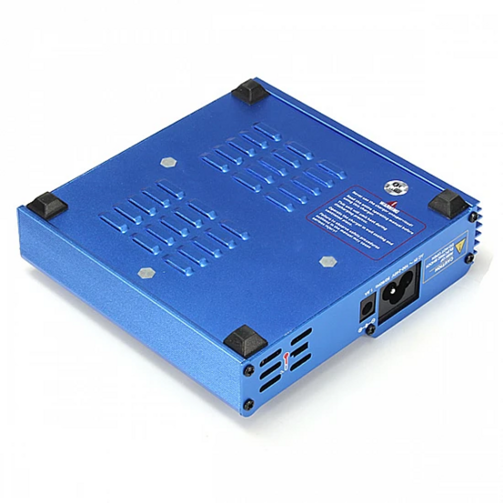 iMAX B6-AC B6AC Lipo NiMH RC Battery Balance Charger - Image 3