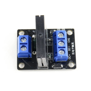 5V 1 Channel SSR Module