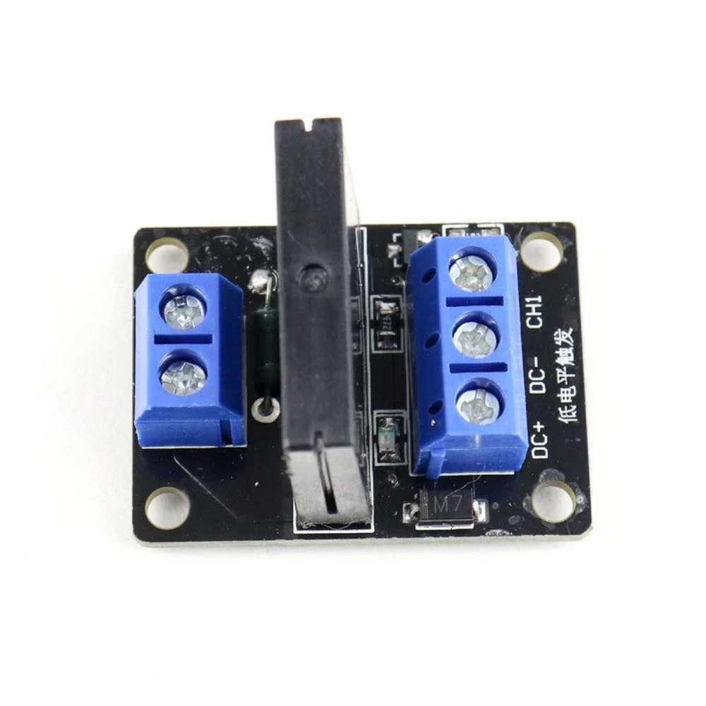 5V 1 Channel SSR Module