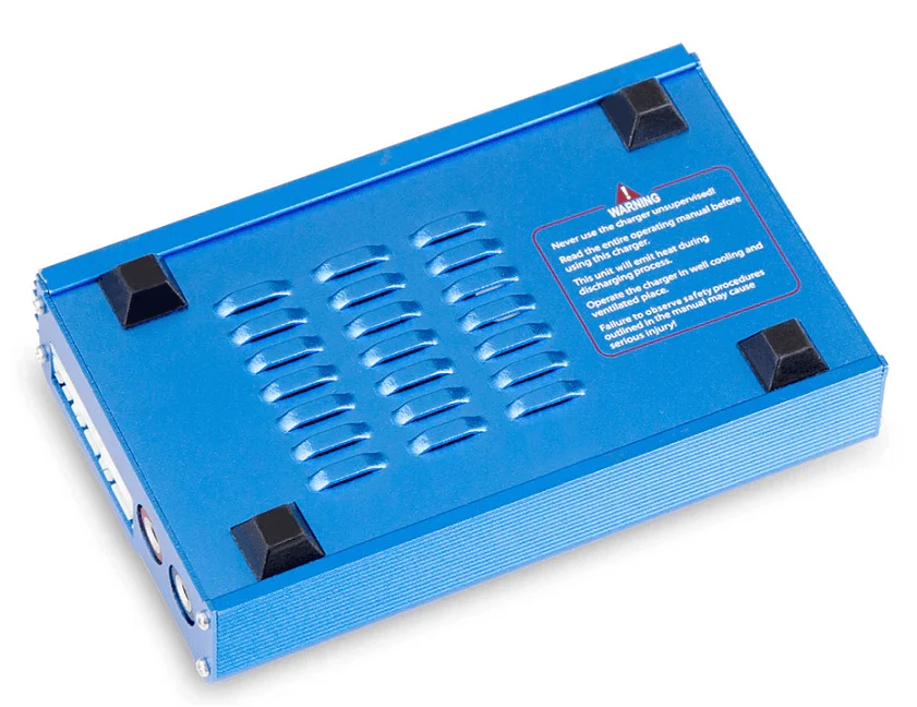 iMax B6 Digital LiPo Battery Charger - Image 3