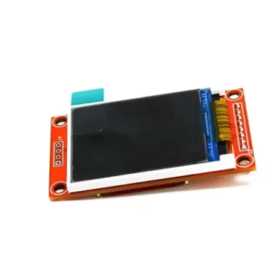 1.8 Inch TFT LCD Module 128 x 160 with 4 IO