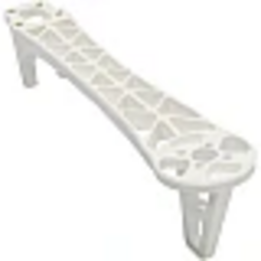 F450 F550 Replacement Frame Arm (White)