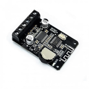 10W/15W/20W Stereo Bluetooth Power Amplifier Board 12V/24V High Power Digital Amplifier Module XYP15W