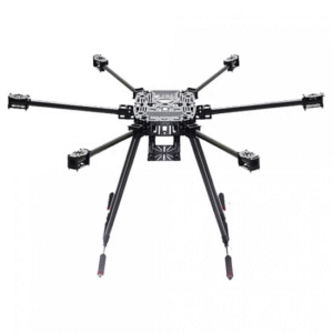 ZD850 Hexa-Rotor Frame for Drone