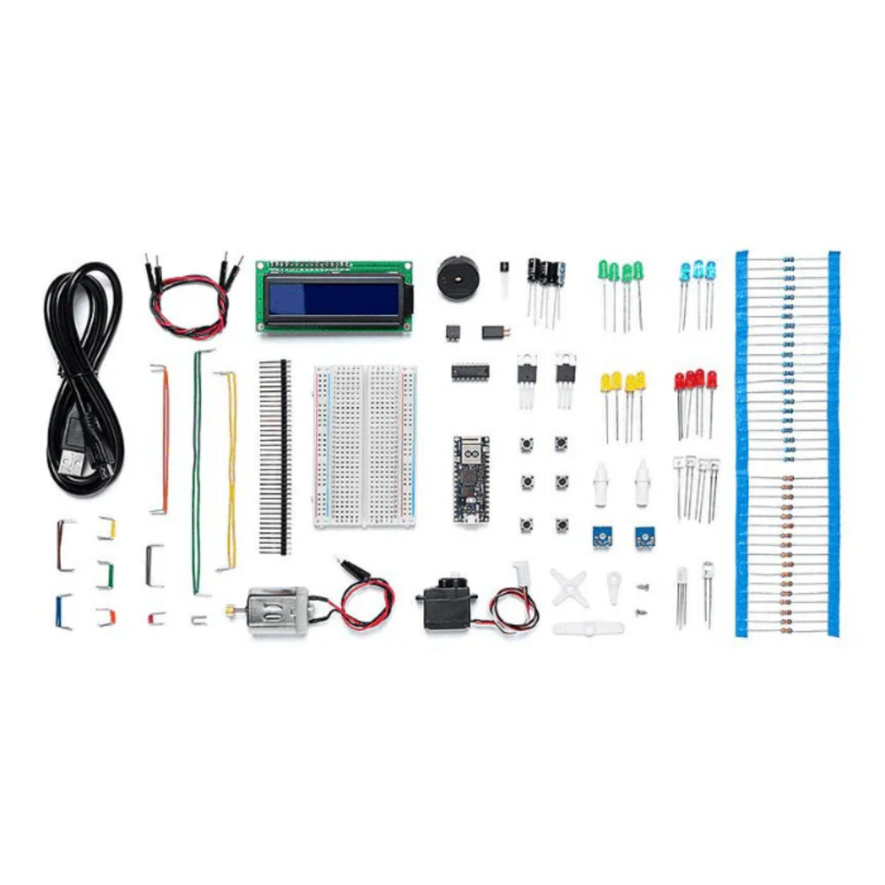 Arduino IOT Bundle - Image 2