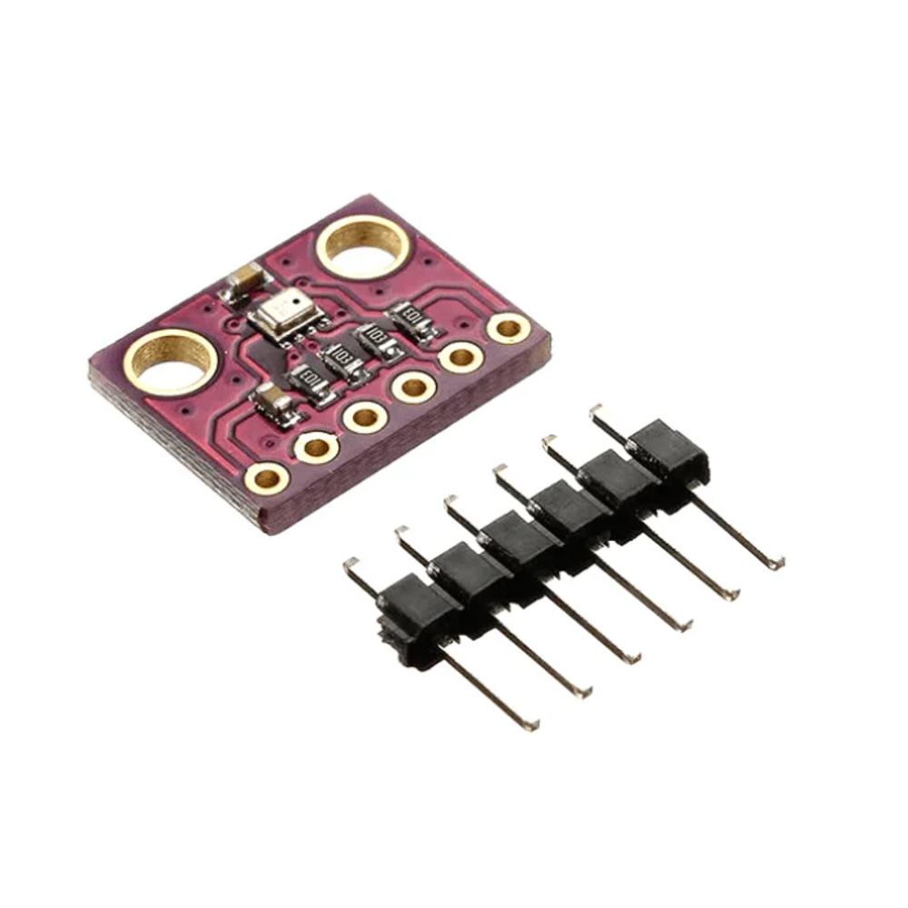 BMP280 Sensor Module