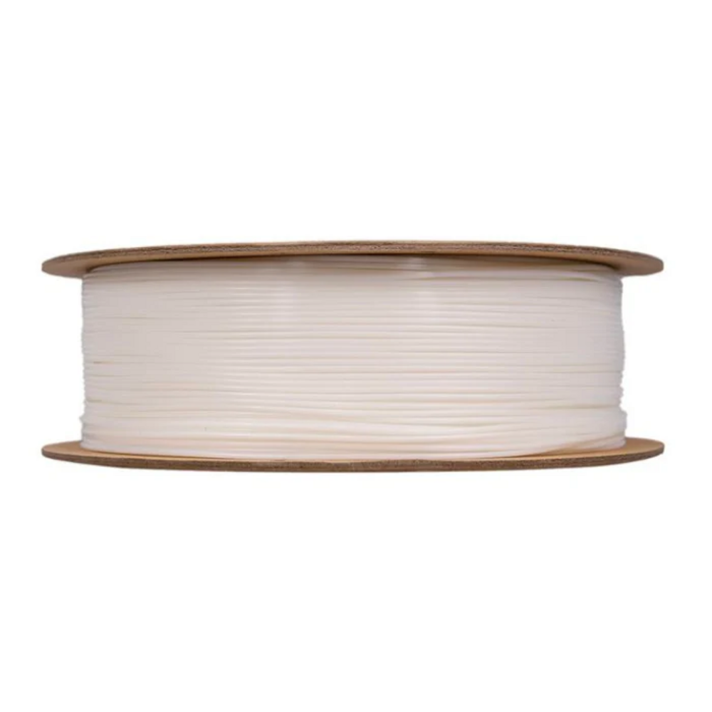 eSUN ABS+ 1.75mm 3D Printing Filament 1kg-Natural - Image 3