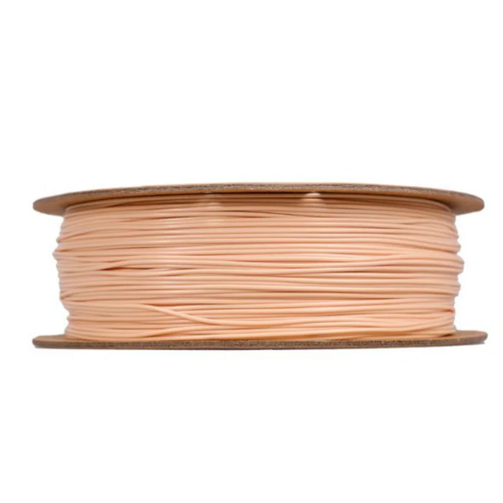 eSun PLA+ 1.75mm 3D Printing Filament 1kg Beige Color - Image 3