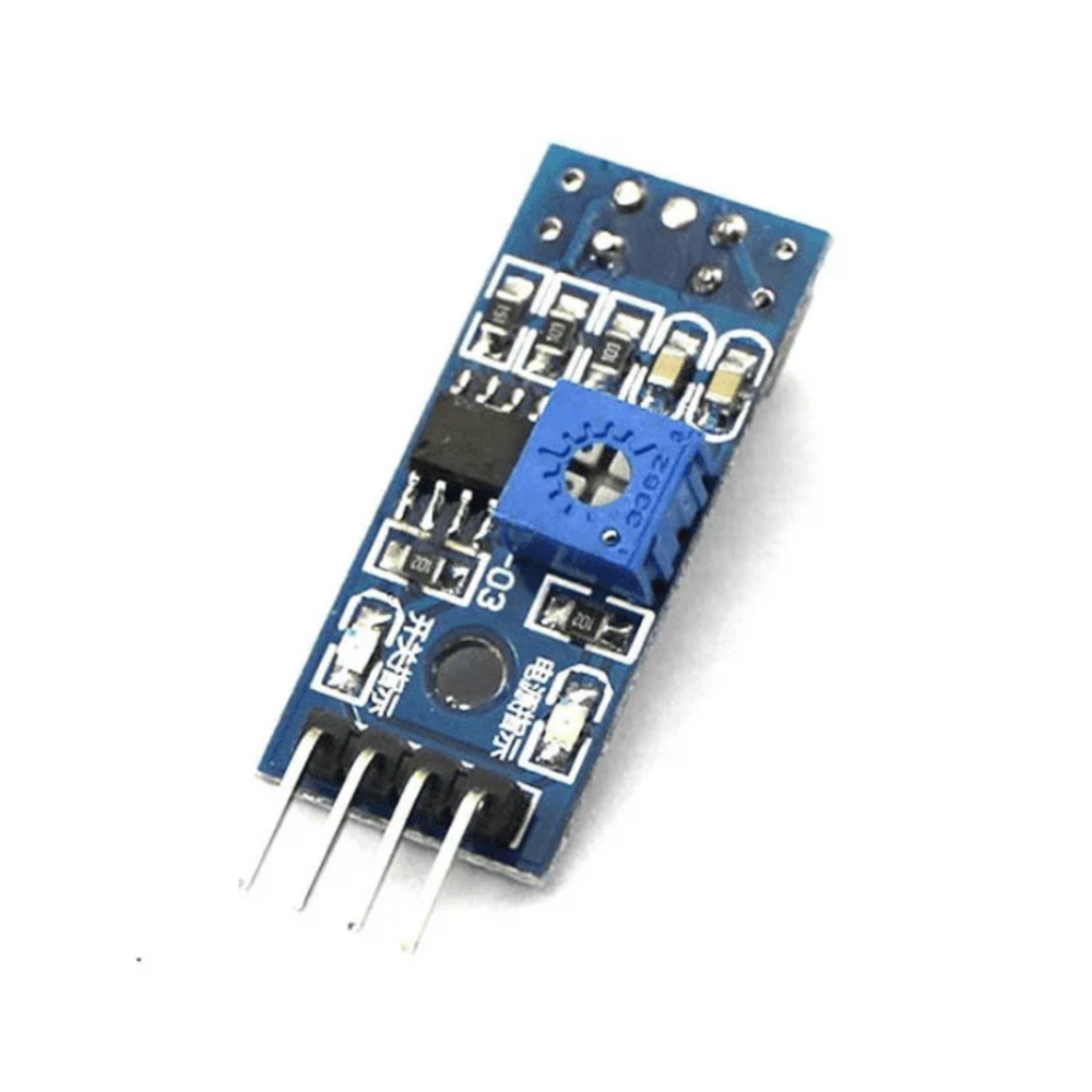 TCRT5000 IR Sensor Module