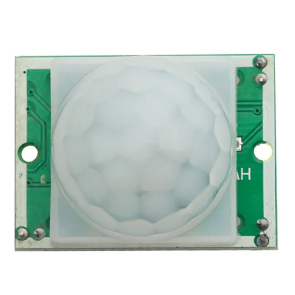 HCSR501 PIR Motion Sensor (Passive Infrared Sensor) - Image 3