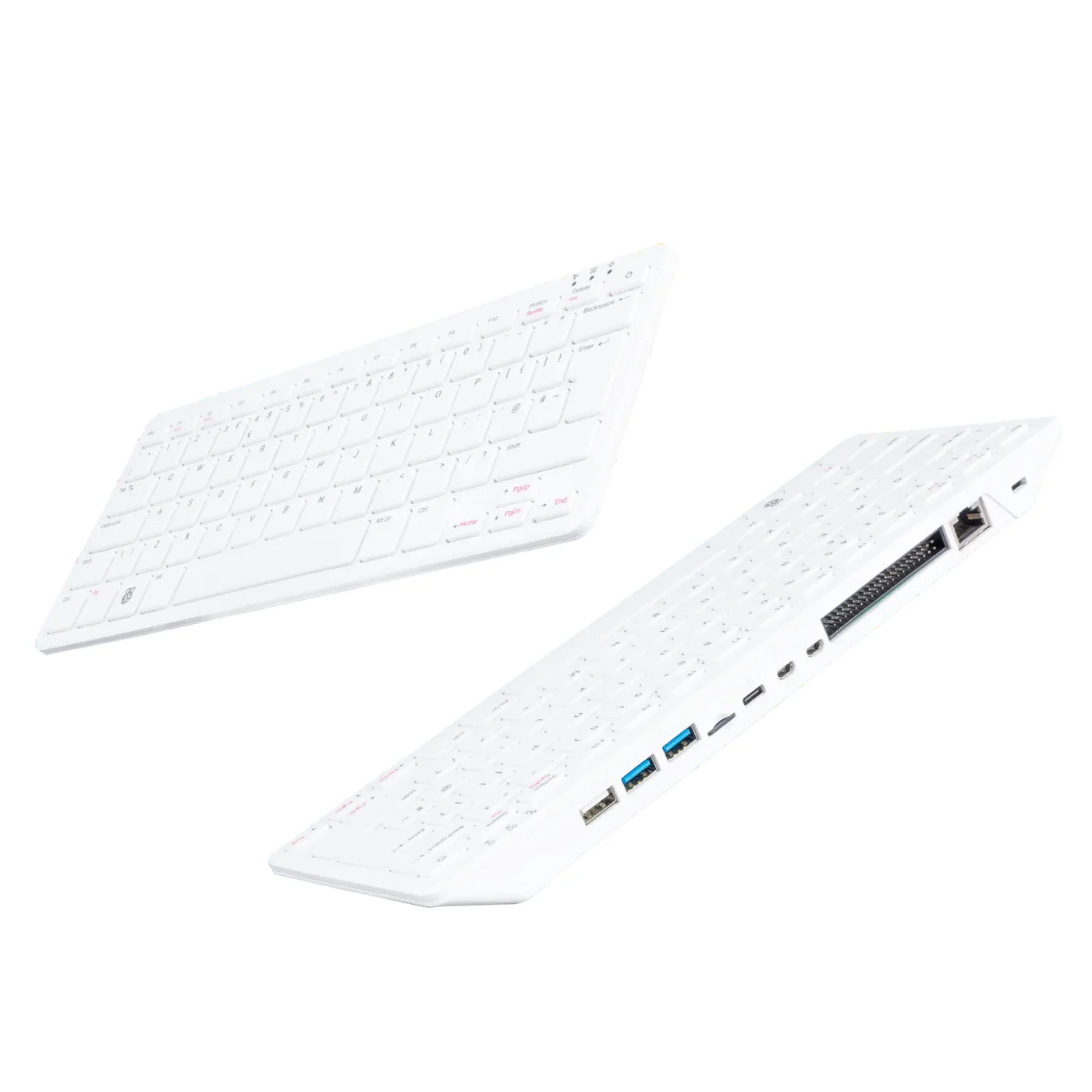 Official Raspberry Pi 500 US Unit Only