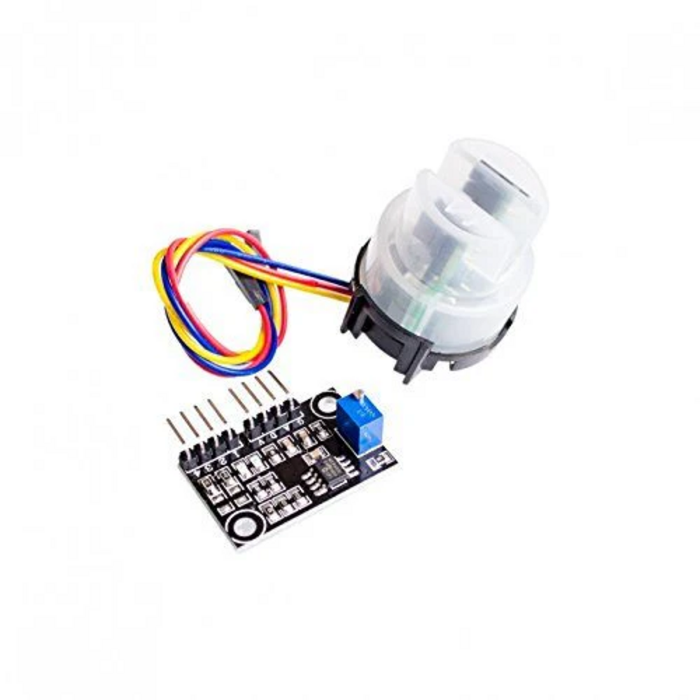 Turbidity Sensor Module Kit for Arduino
