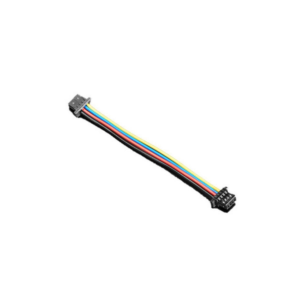 STEMMA QT / Qwiic JST SH 4-Pin Cable – 200mm Long