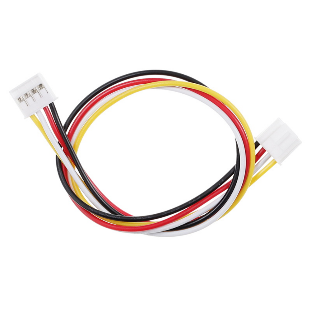 ELECROW 4 Pin Crowtail Cable(5 PCS)