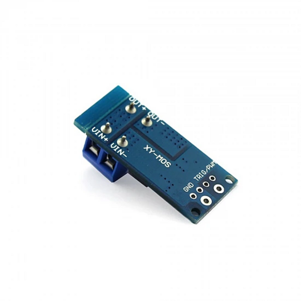 5-36v Switch Drive High-power MOSFET Trigger Module - Image 2