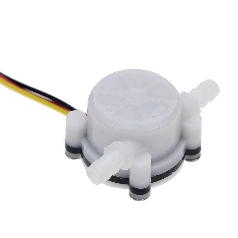 1/8 Inch Water Flow Sensor YF-S401 - Image 3