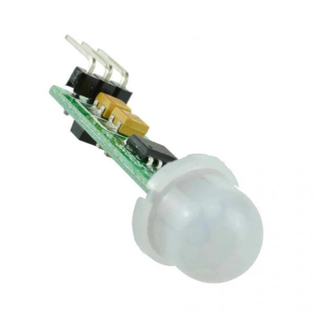 HC-SR505 Mini PIR (Passive Infrared) Motion Sensor - Image 3