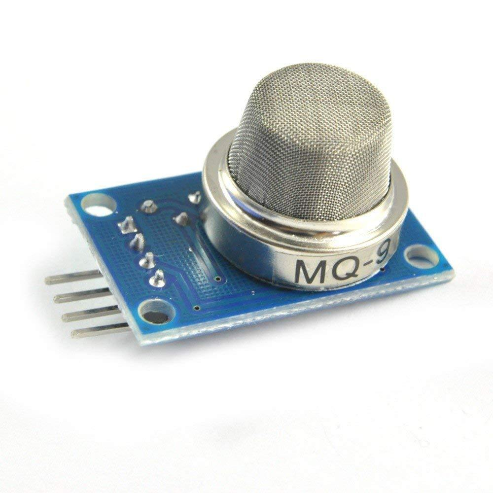 MQ-135 Gas Sensor Module For NH3, Alcohol, benzene, smoke , CO2 Detector Module