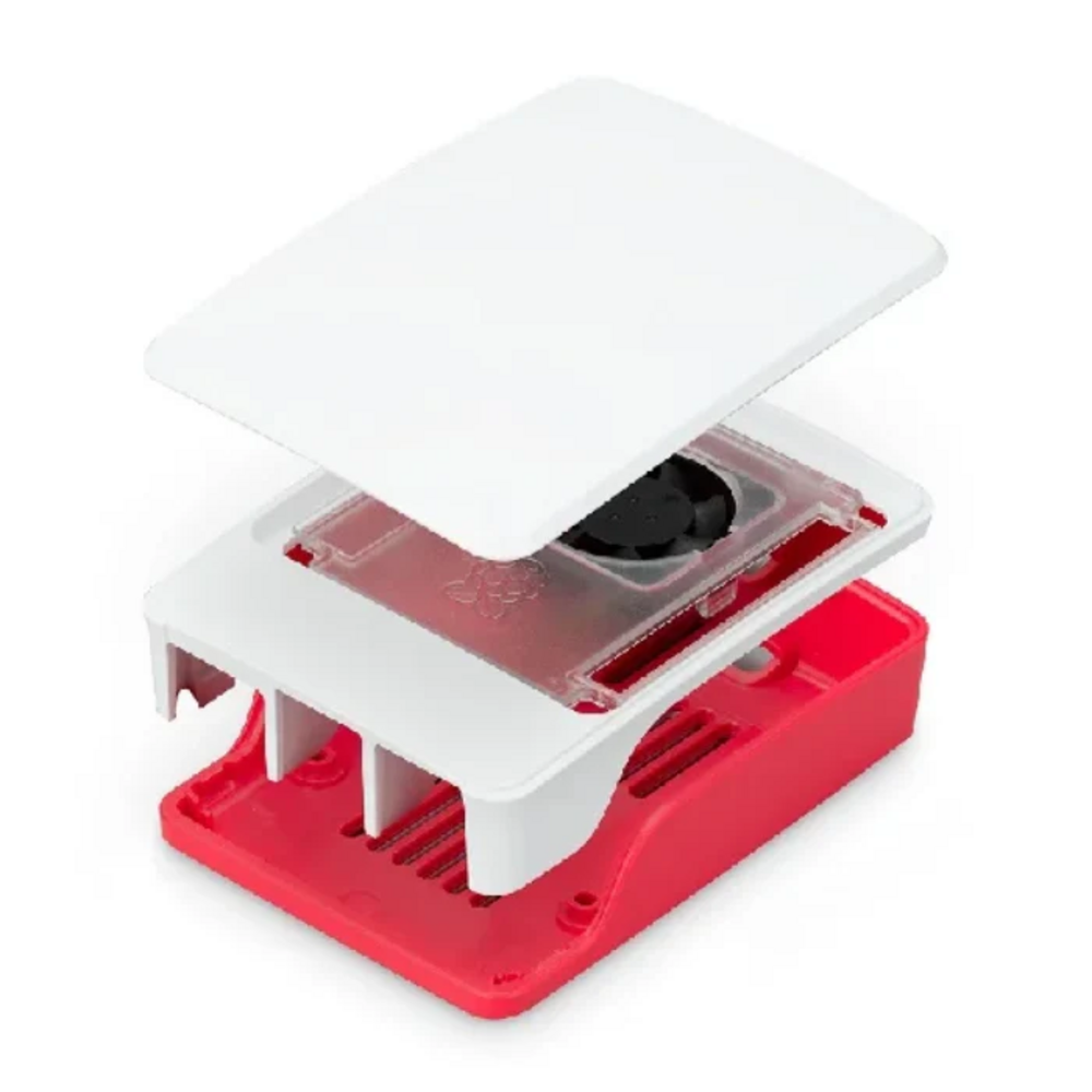 Official Raspberry Pi 5 4GB Starter Kit - Image 5