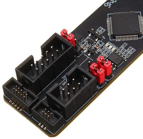 Espressif ESP-Prog Development Board JTAG - Image 3