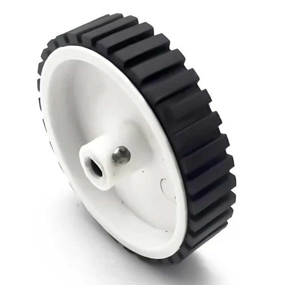 Robot Wheel 70mm Dia. x 40mm Width