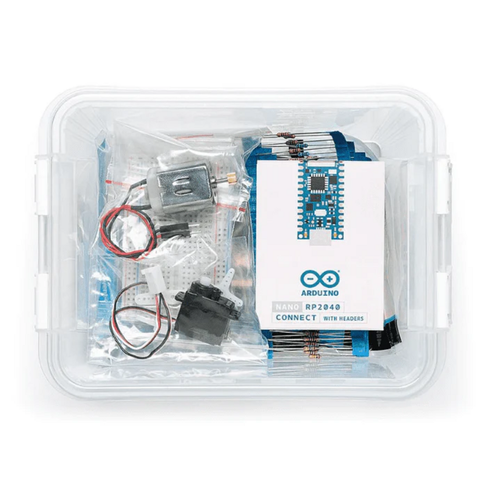 Arduino IOT Bundle - Image 3