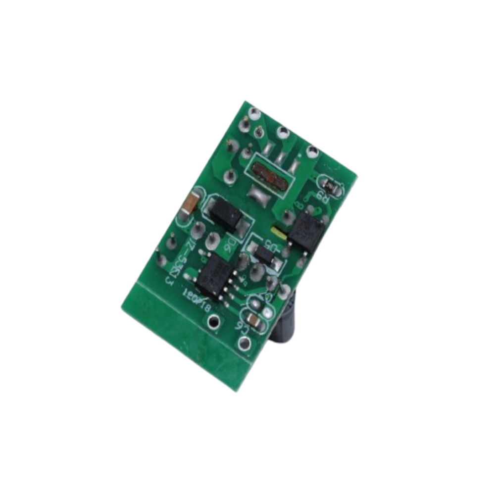 Precision 5V 700mA (3.5W) Isolation Power Supply Module - Image 2