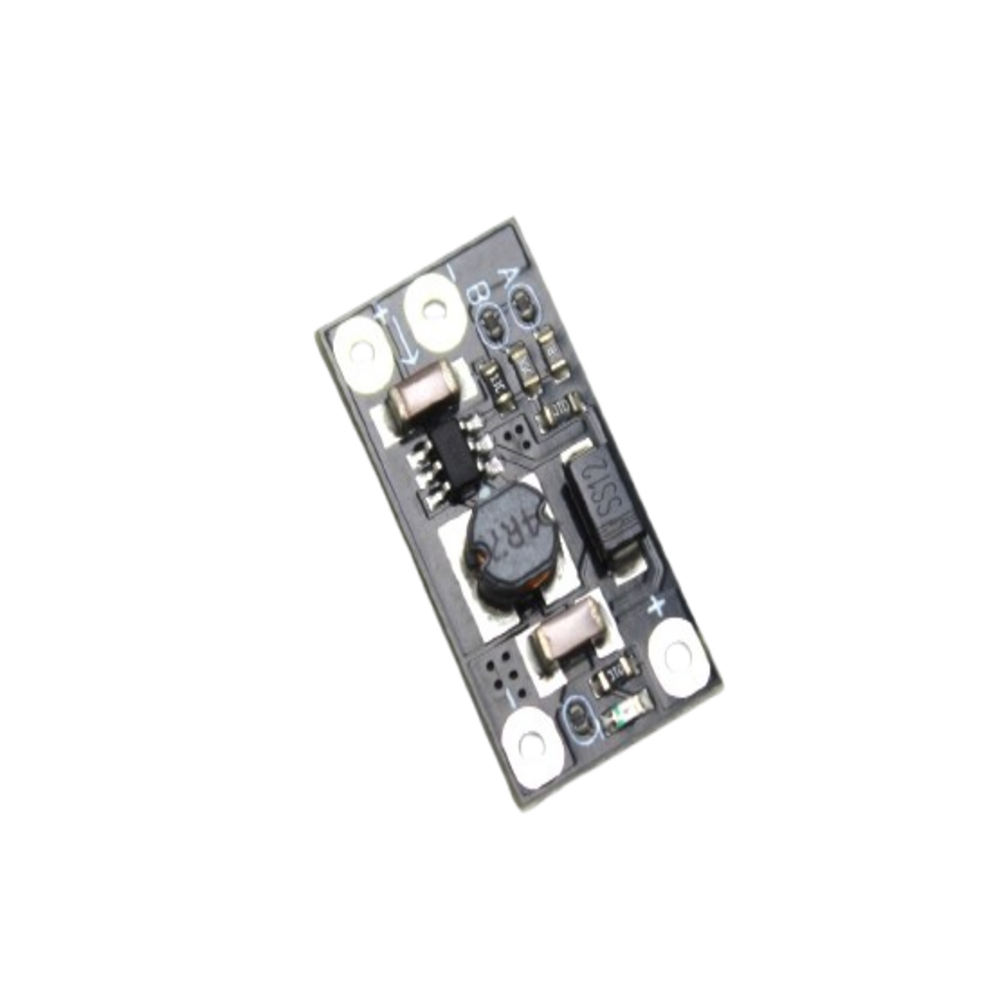 XL3608 boost module 5V - Image 3