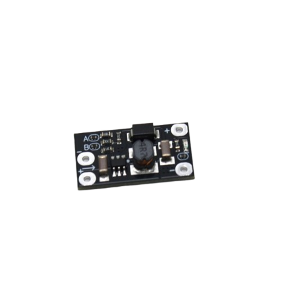 XL3608 boost module 5V