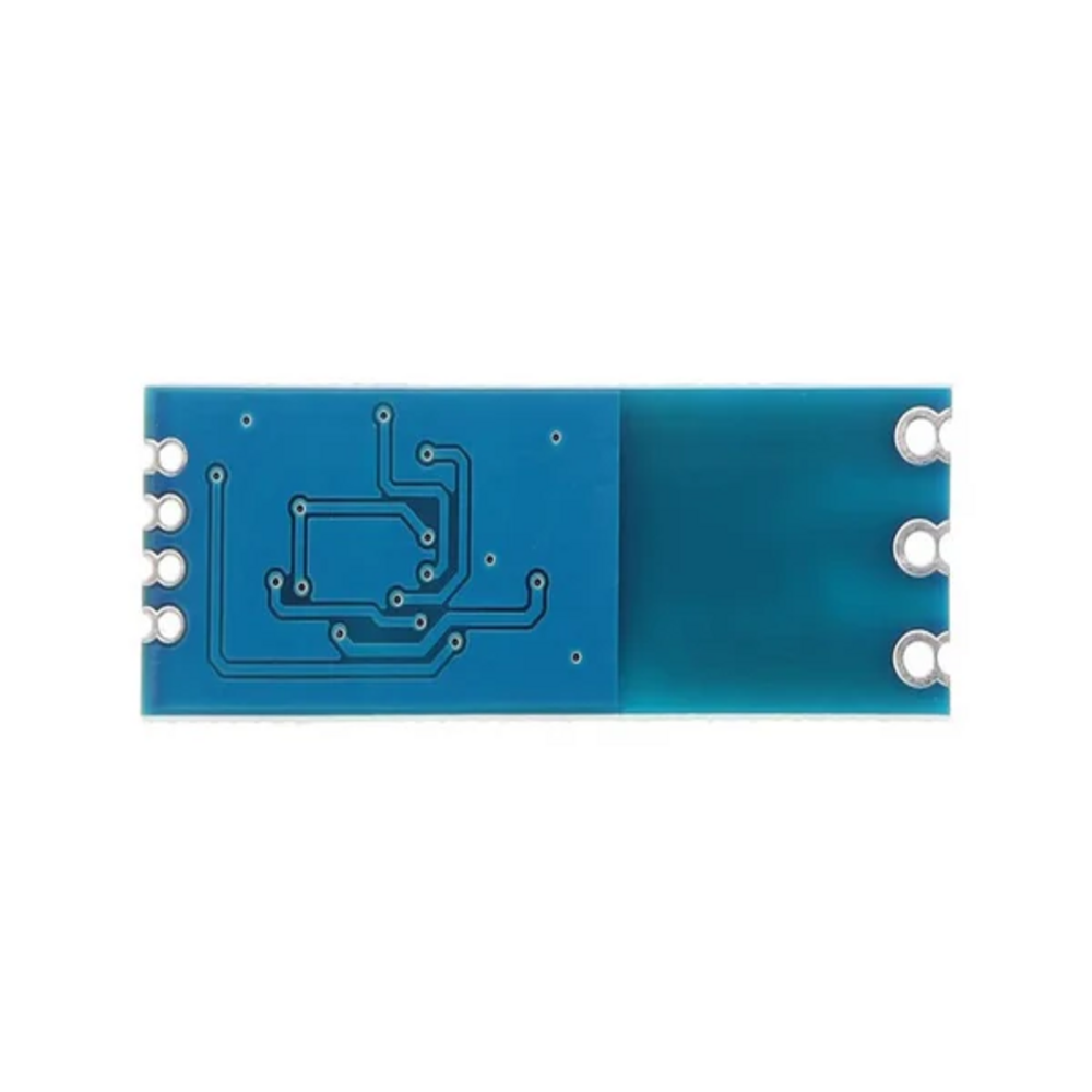 RS485 to TTL Serial Port Converter Adapter Communication Module - Image 2