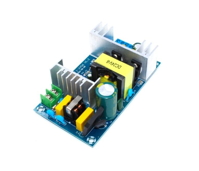 AC-DC Power Supply Module 24V 4A