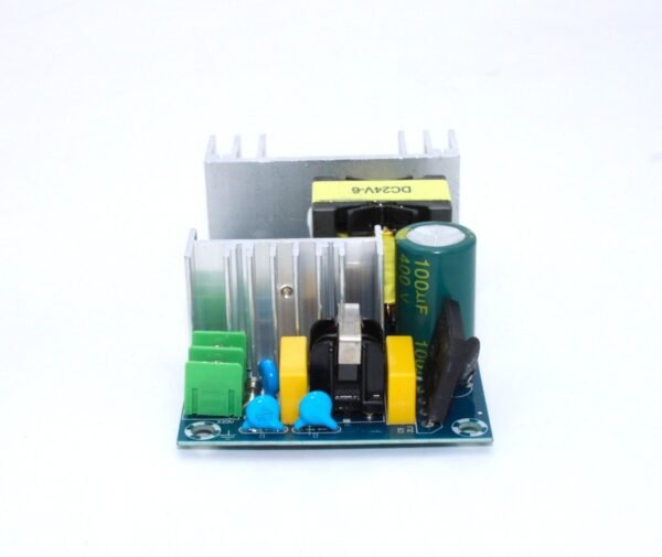 Mod02328 Power Module AC-DC Power Supply Module 24V 4A - Atom Lab