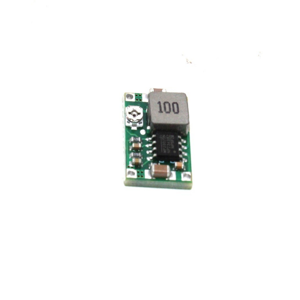 Mini MP1584 DC-DC 3A Adjustable Buck Module