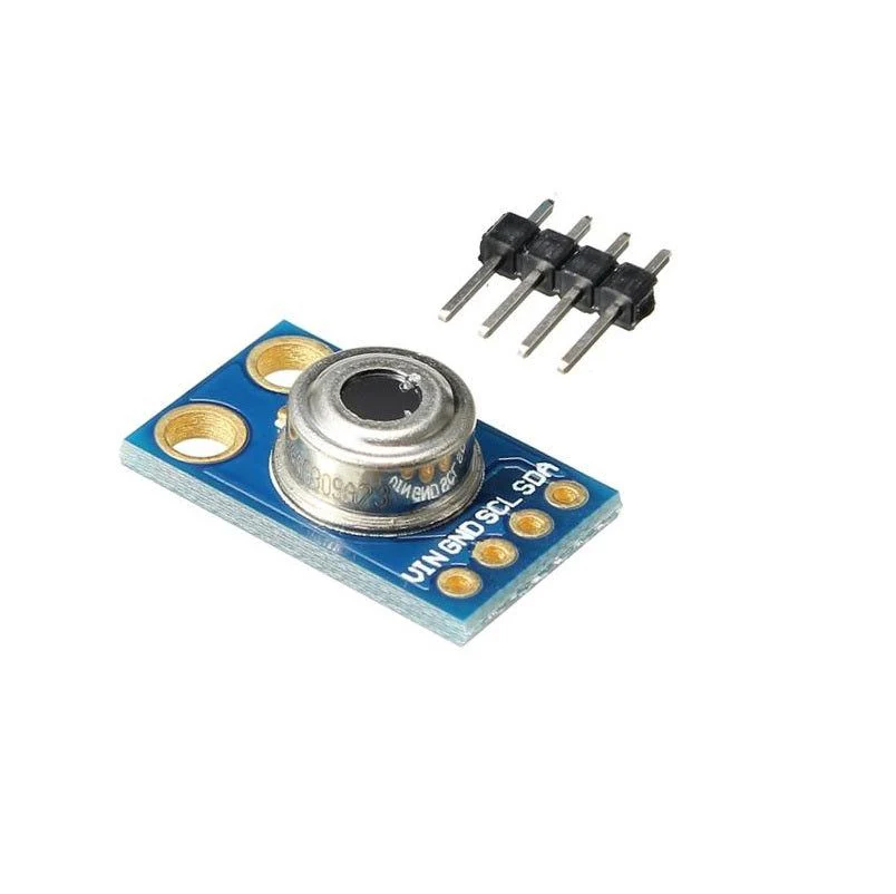 MLX90614ESF Infrared IR Temperature Sensor Module - Image 3