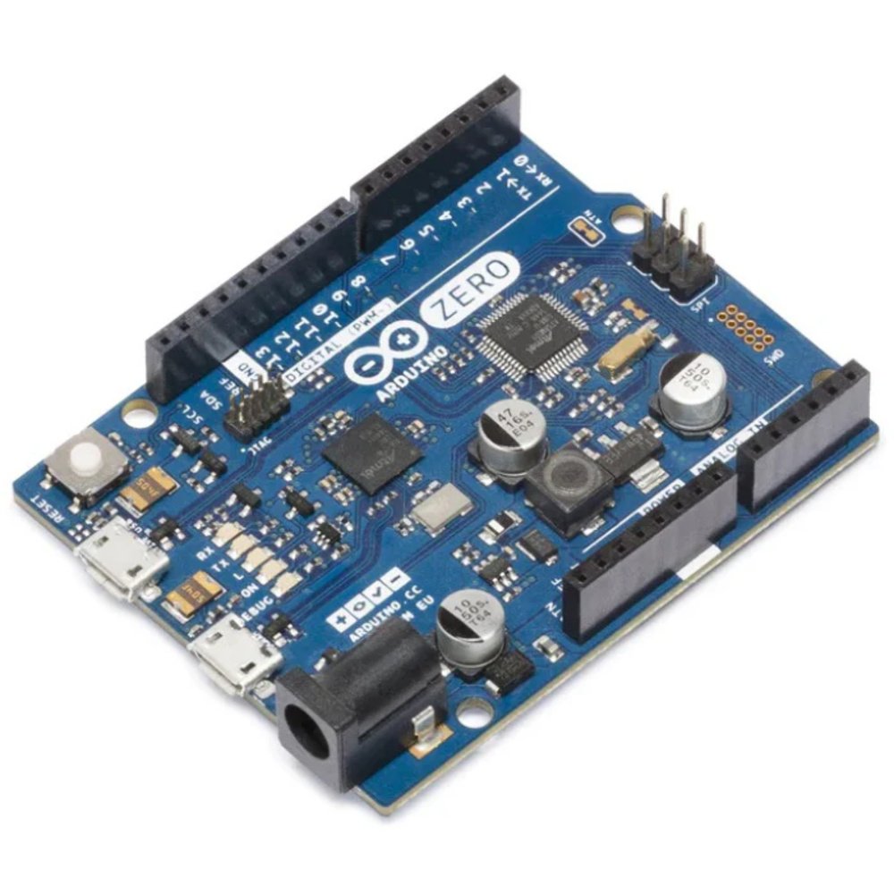 Official Arduino Zero Micro-Controller Board – ABX00003
